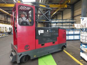 5150012 Votex Bison Allround 8004 – Bild 5