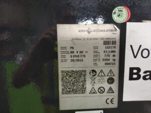 5150012 Votex Bison Allround 8004 – Bild 6